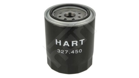 Фильтр масляный Hart 327 450