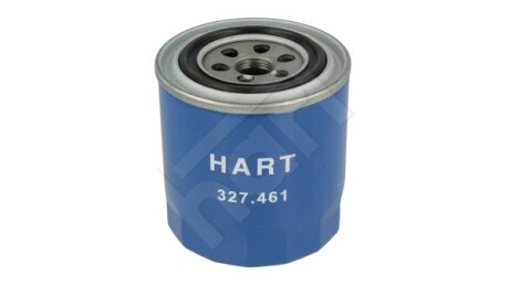 Фильтр масляный Hart 327 461