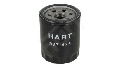 Фільтр масляний Hart 327 475