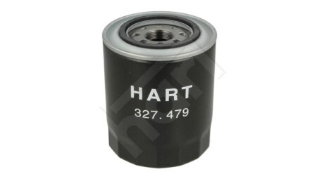 Фильтр масляный Hart 327 479