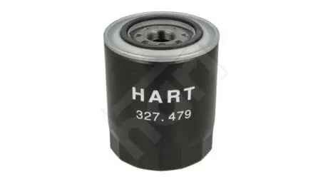 Фільтр масляний Hart 327 479