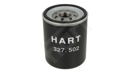 Фильтр масляный Hart 327 502