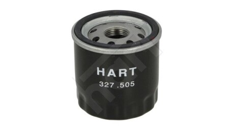 Фільтр масляний Hart 327 505