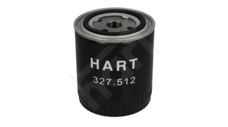 Фильтр масляный Hart 327 512 (фото 1)