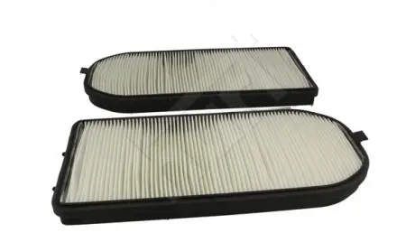 Фильтр салона Hart 328 395