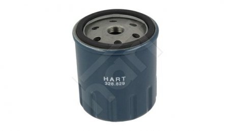 Фильтр топливный Hart 328 829 (фото 1)