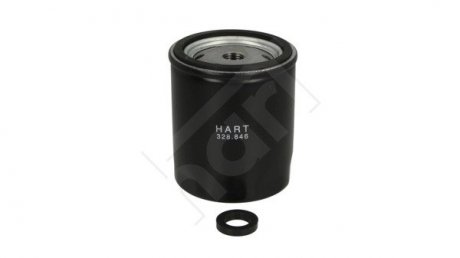 Фильтр топливный Hart 328 846