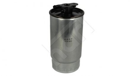 Фильтр топливный Hart 328 859 (фото 1)