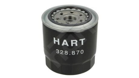 Фільтр масляний Hart 328 870