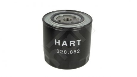 Фильтр масляный Hart 328 882 (фото 1)
