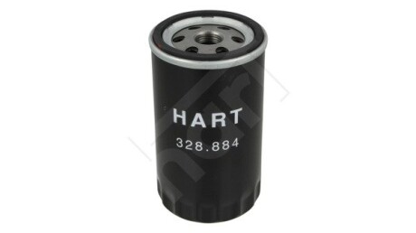 Фильтр масляный Hart 328 884