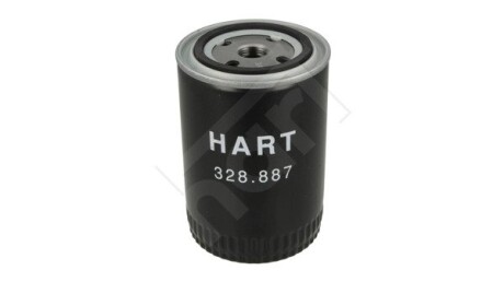 Фильтр масляный Hart 328 887