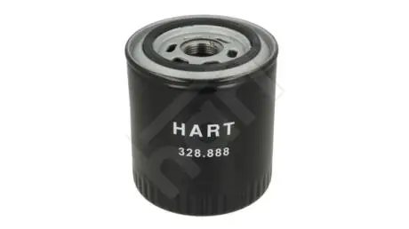 Фильтр масляный Hart 328 888