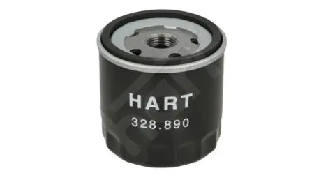 Фильтр масляный Hart 328 890