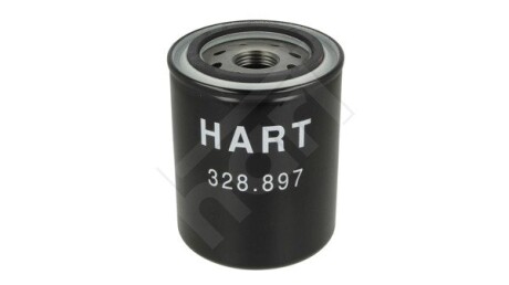 Фильтр масляный Hart 328 897