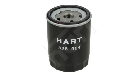 Фильтр масляный Hart 328 904