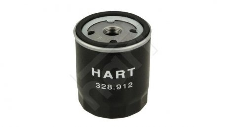 Фильтр масляный Hart 328 912 (фото 1)