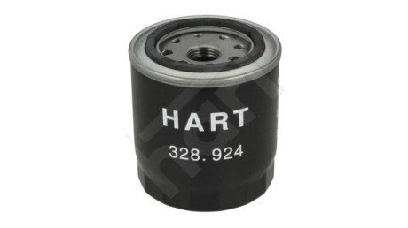 Фільтр масляний Hart 328 924