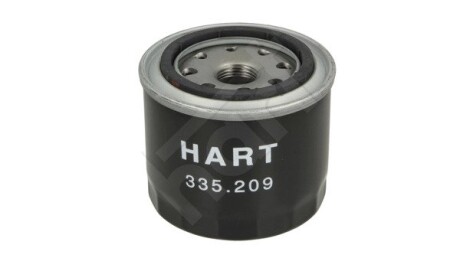 Фільтр масляний Hart 335 209