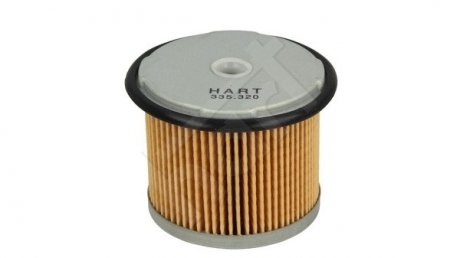 Фильтр топливный Hart 335 320 (фото 1)