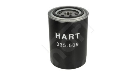 Фільтр масляний Hart 335 509