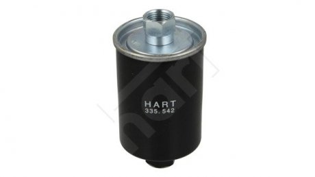 Фильтр топливный Hart 335 542 (фото 1)
