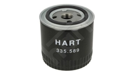 Фільтр масляний Hart 335 589