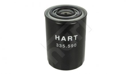 Фильтр масляный Hart 335 590 (фото 1)