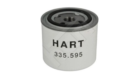 Фильтр масляный Hart 335 595