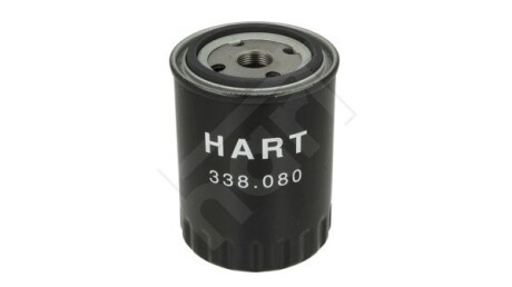 Фильтр масляный Hart 338 080