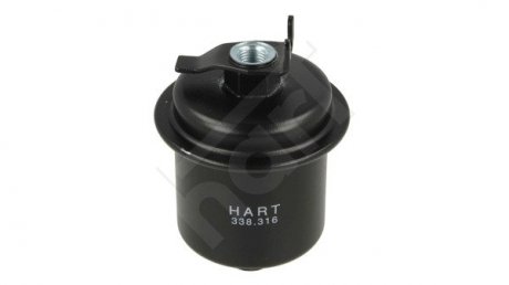 Фильтр топливный Hart 338 316 (фото 1)