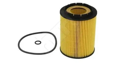 Фильтр масляный Hart 338 318