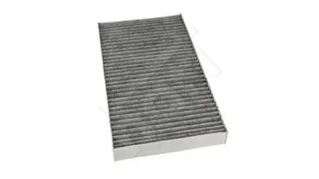 Фильтр салона Hart 338 509