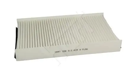 Фильтр салона Hart 338 513