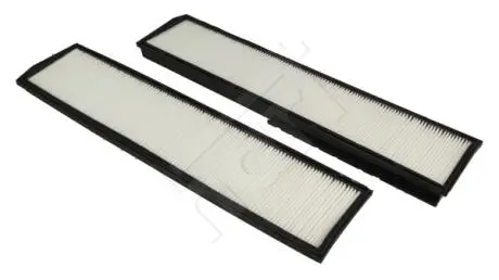 Фільтр салону Hart 338 553