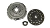 Комплект сцепления Renault Kangoo, Logan, Sandero 1,2-1,4 (98-) Hart 339 835 (фото 1)