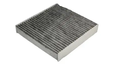 Фільтр салону Hart 340 801