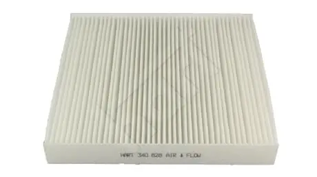 Фильтр салона Hart 340 828