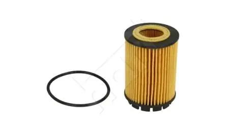 Фильтр масляный Hart 347 405