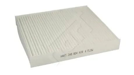 Фильтр салона Hart 348 804