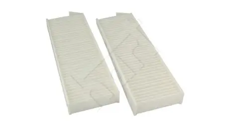 Фильтр салона Hart 348 805