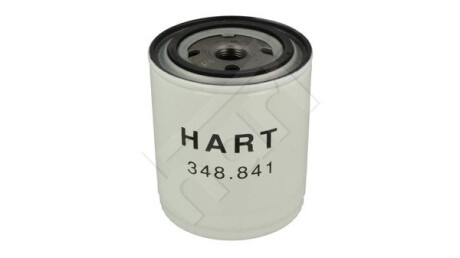 Фільтр масляний Hart 348 841