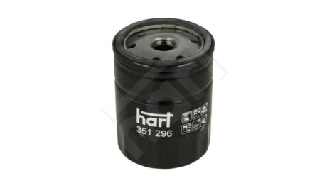 Фільтр масляний Hart 351 296