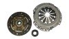 Комплект зчеплення VW Polo, Skoda Fabia 1.2i 01- Hart 353 064 (фото 2)