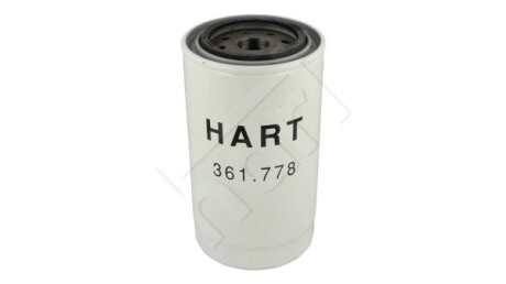 Фильтр масляный Hart 361 778