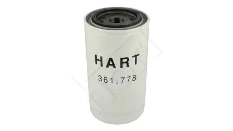 Фильтр масляный Hart 361 778