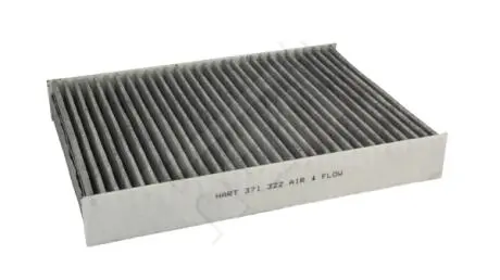 Фильтр салона Hart 371 322