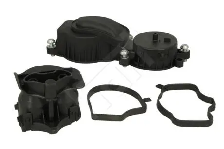 Клапан вентиляции картера BMW 3 (E46/E91), 5 (E60) (04-12) M47/N47 Hart 387 965