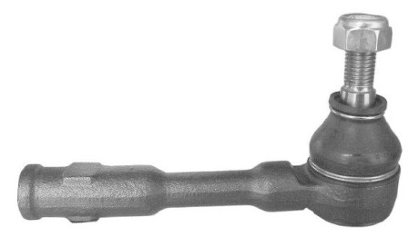 Наконечник рул. тяг Opel Astra G (98-10) Hart 421 068