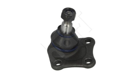 Опора кульова Skoda Octavia (98-10), VW Golf IV права R Hart 421 117